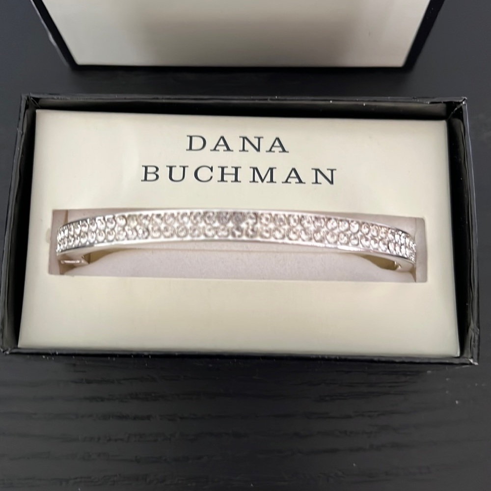 Silver tone Bracelet